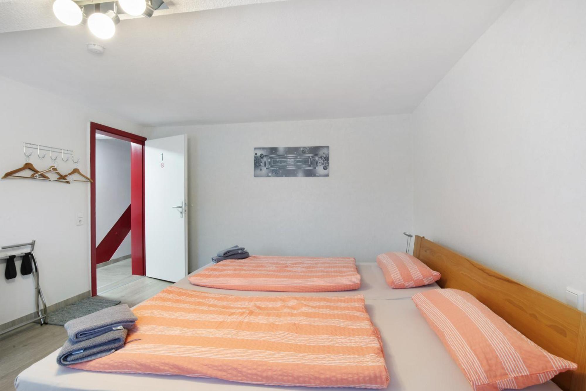 Haus Doris Villa Bad Urach Exterior foto