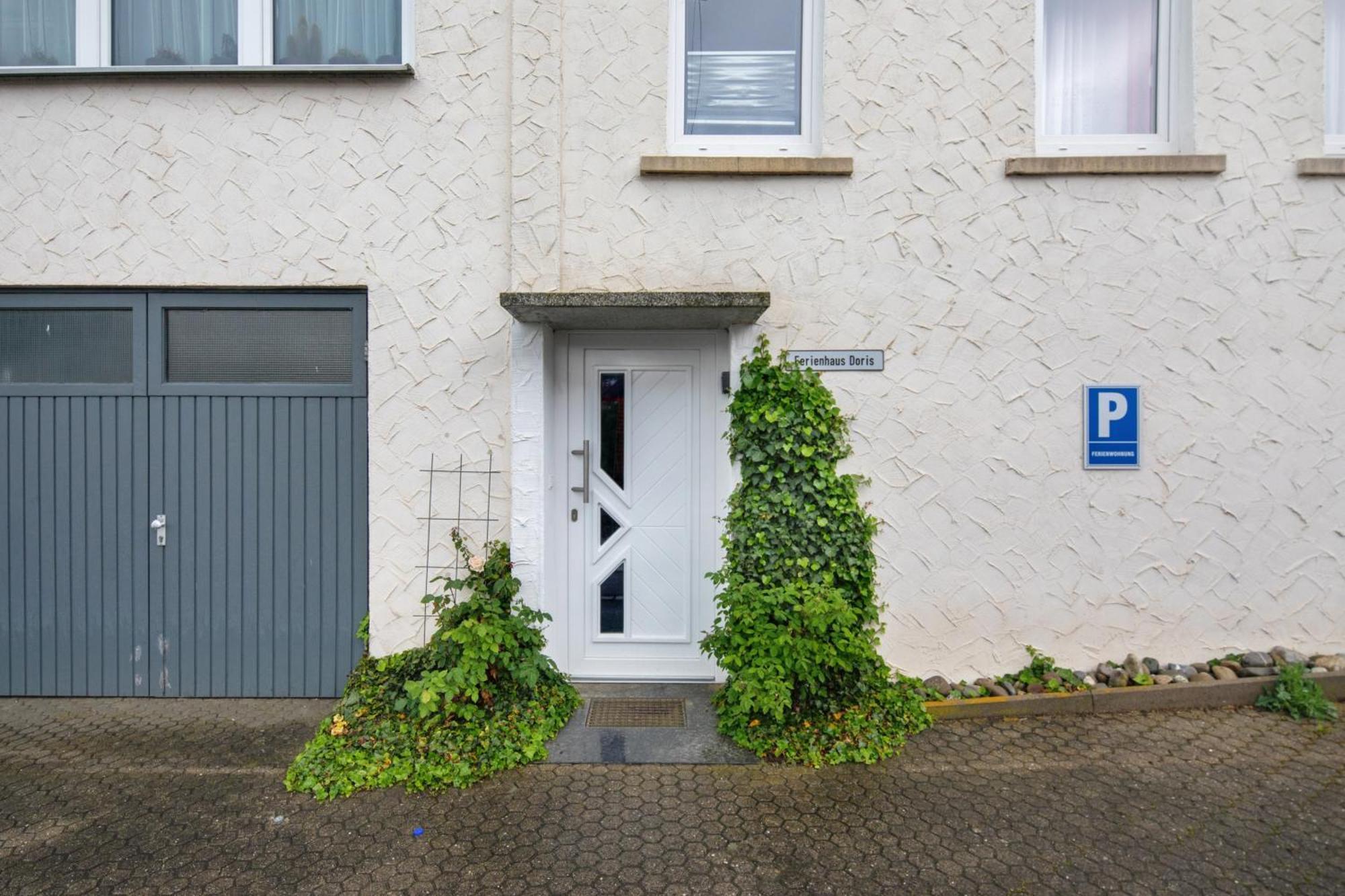 Haus Doris Villa Bad Urach Exterior foto